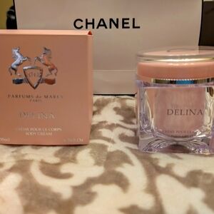 Parfums de Marly Delina body cream